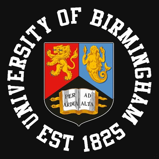 University of Birmingham